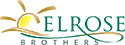 El Rose Brothers Logo