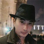 Commissioner of Parama Bhumi Nusantara
