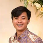 Chief Executive Officer of Parama Bhumi Nusantara