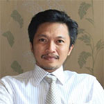 Chief Financial Officer of Parama Bhumi Nusantara